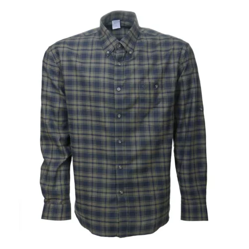M-Tramp Pine Hemd 3XL