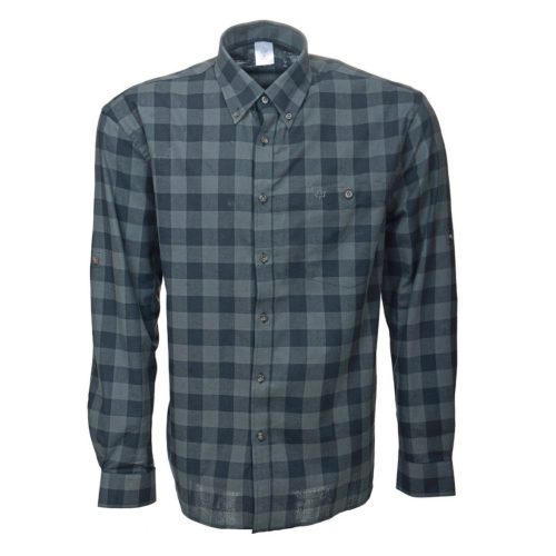 M-Tramp Mirkwood long sleeve shirt M