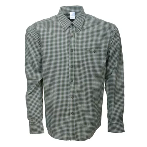 M-Tramp Orretua Hemd 2XL