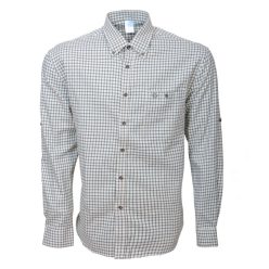 M-Tramp Molen long sleeve shirt L