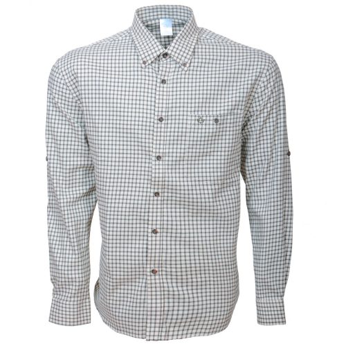 M-Tramp Molen long sleeve shirt