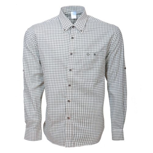 M-Tramp Molen long sleeve shirt L
