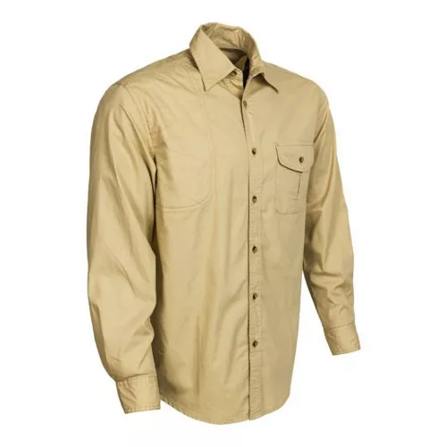 Univers Shirt, beige