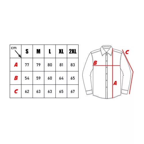 Univers Shirt, beige