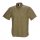 M-Tramp Herne Short Sleeve Shirt, green