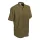 M-Tramp Herne Short Sleeve Shirt, green 5XL