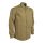 M-Tramp Captor Shirt, olive green