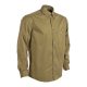 M-Tramp Captor Shirt, olive green 3XL