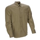 M-Tramp Captor Shirt, green