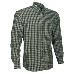 M-Tramp Torla Shirt, green M