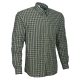 M-Tramp Torla Shirt, green