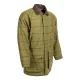 M-Tramp Derby Tweed Wool Coat