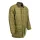 M-Tramp Derby Tweed Wool Coat, green M
