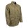 M-Tramp Stretch Hunting Jacket, green