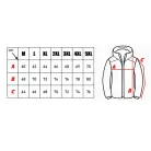 M-Tramp jacheta M65, negru