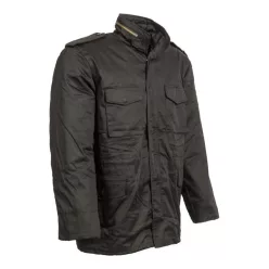 M-Tramp jacheta M65, negru 4XL