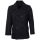 Mil-Tec Marine Jacke, Schwarz
