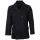 Mil-Tec Navy Peacoat, black 5XL