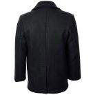 Mil-Tec Marine Jacke, Schwarz M