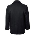 Mil-Tec Marine Jacke, Schwarz