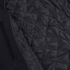 Mil-Tec Marine Jacke, Schwarz