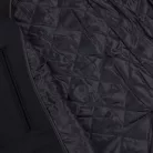 Mil-Tec Navy Peacoat, black 4XL