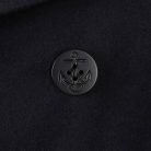 Mil-Tec Marine Jacke, Schwarz
