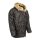 M-Tramp N3B Parka, black