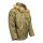 M-Tramp N3B Parka, green