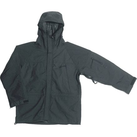 Navy Seal jacheta, negru