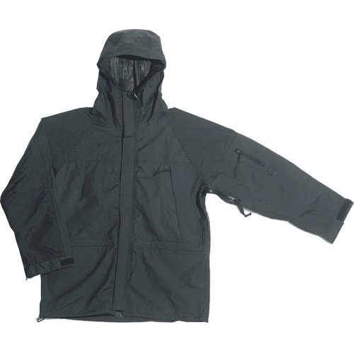 Navy Seal Parka, black