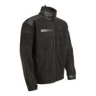 Gurkha Tactical jacheta polar fleece, negru