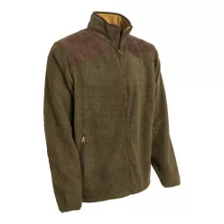 M-Tramp Supersoft fleece Jacke