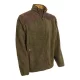 M-Tramp Supersoft Fleece Jacket, dark green S