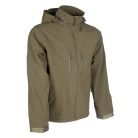 Gurkha Tactical Outdoor Softshell Jacket, olive green S