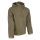 Gurkha Tactical jacheta Outdoor softshell, verde