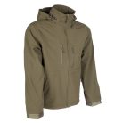 Gurkha Tactical jacheta Outdoor softshell, verde 3XL