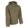 Gurkha Tactical jacheta Outdoor softshell, verde 4XL