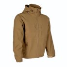 Gurkha Tactical Outdoor Softshell Jacket, coyote 4XL