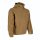 Gurkha Tactical Outdoor softshell bunda, coyote 3XL