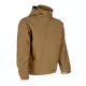 Gurkha Tactical Outdoor Softshell Jacket, coyote