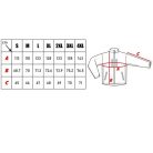 Gurkha Tactical softshell Jacke, Coyote 4XL