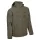 Gurkha Tactical Bravo jacheta rip-stop softshell, verde 3XL