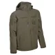 Gurkha Tactical Bravo Softshell Jacket, green M