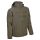 Gurkha Tactical Bravo Softshell Jacket, green 2XL