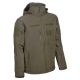 Gurkha Tactical Bravo Softshell Jacket, green 4XL