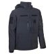 Gurkha Tactical Bravo Softshell Jacket, black 4XL