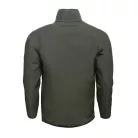 M-Tramp Rindal Softshell Jacket, brown 3XL