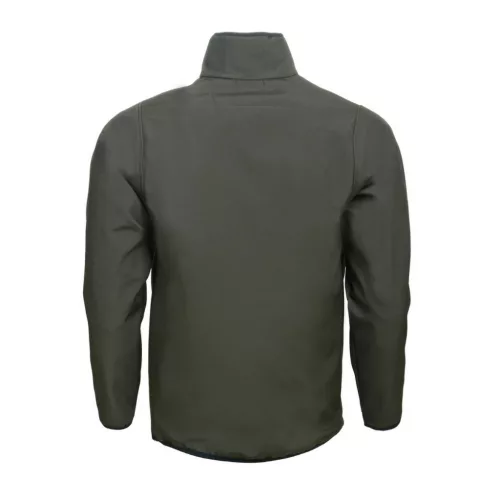 M-Tramp Rindal softshell dzseki, barna XL