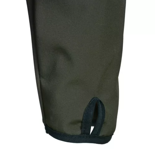 M-Tramp Rindal softshell dzseki, barna 2XL